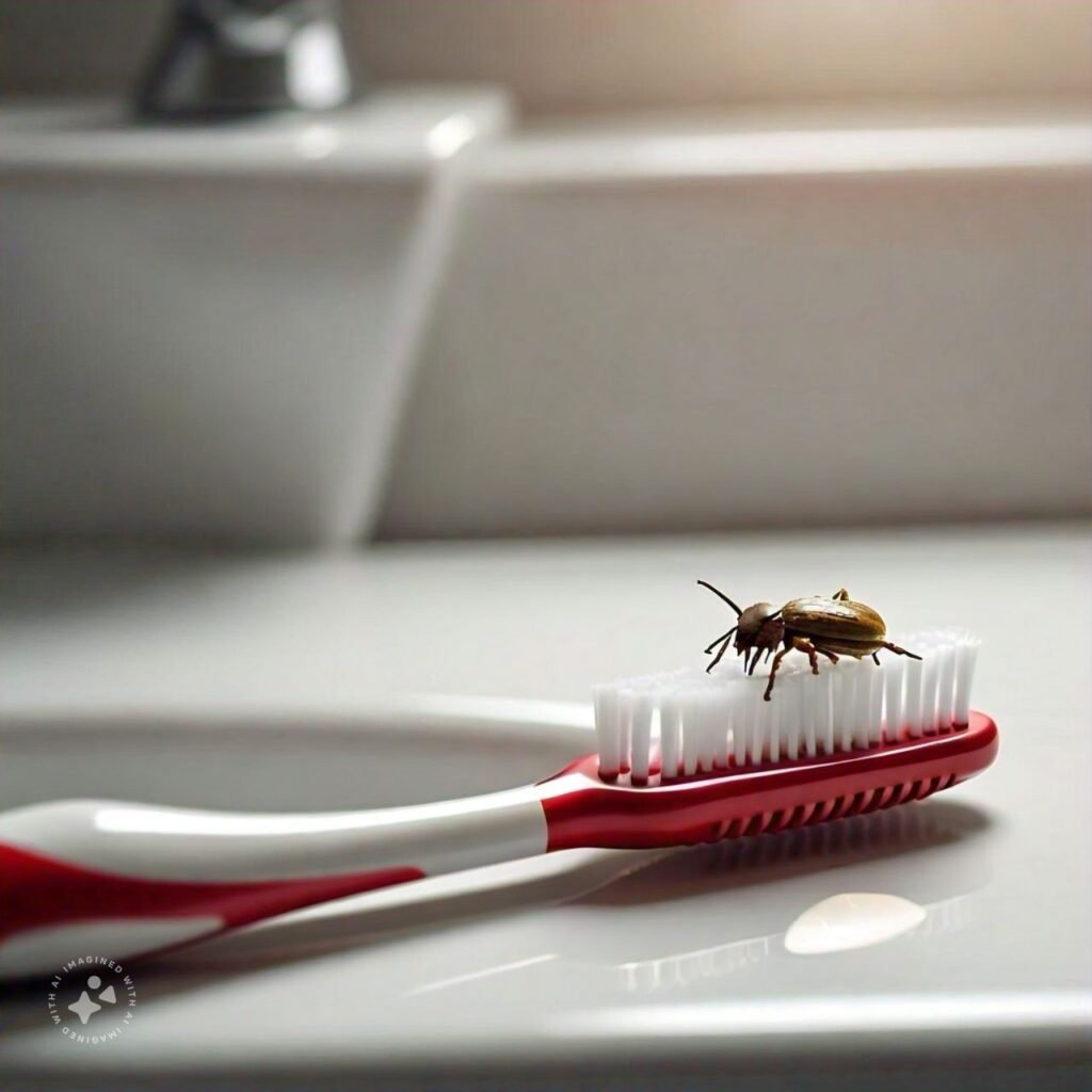 How to Protect Your Teeth if You Have Lyme Disease