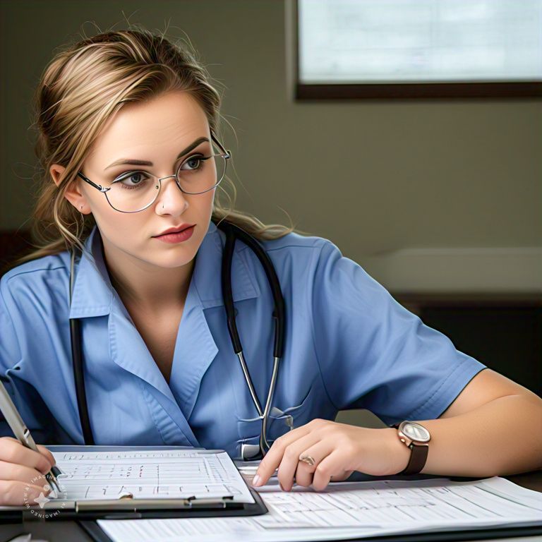 Nurse say no. Learn to Say “No” Politely