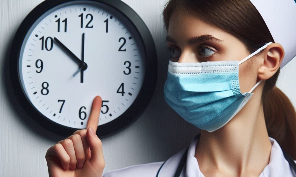 Top 10 Time Management Tips for Nurses.