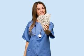 Top 11 types of nurses that pay a lot of money in 2024