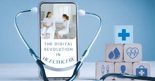 Game Changing Digital Health Trends Transforming Patient Care