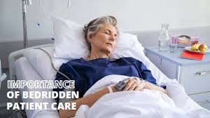 Essential Bedridden Patient Nursing Care in 2024: A Comprehensive Guide