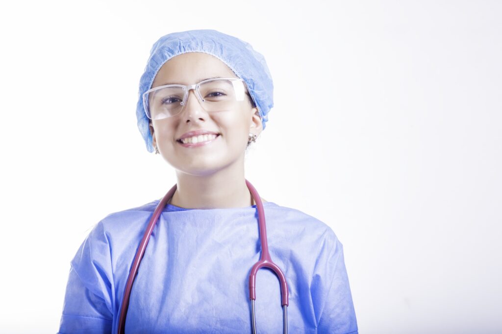 How to Become a Registered Nurse