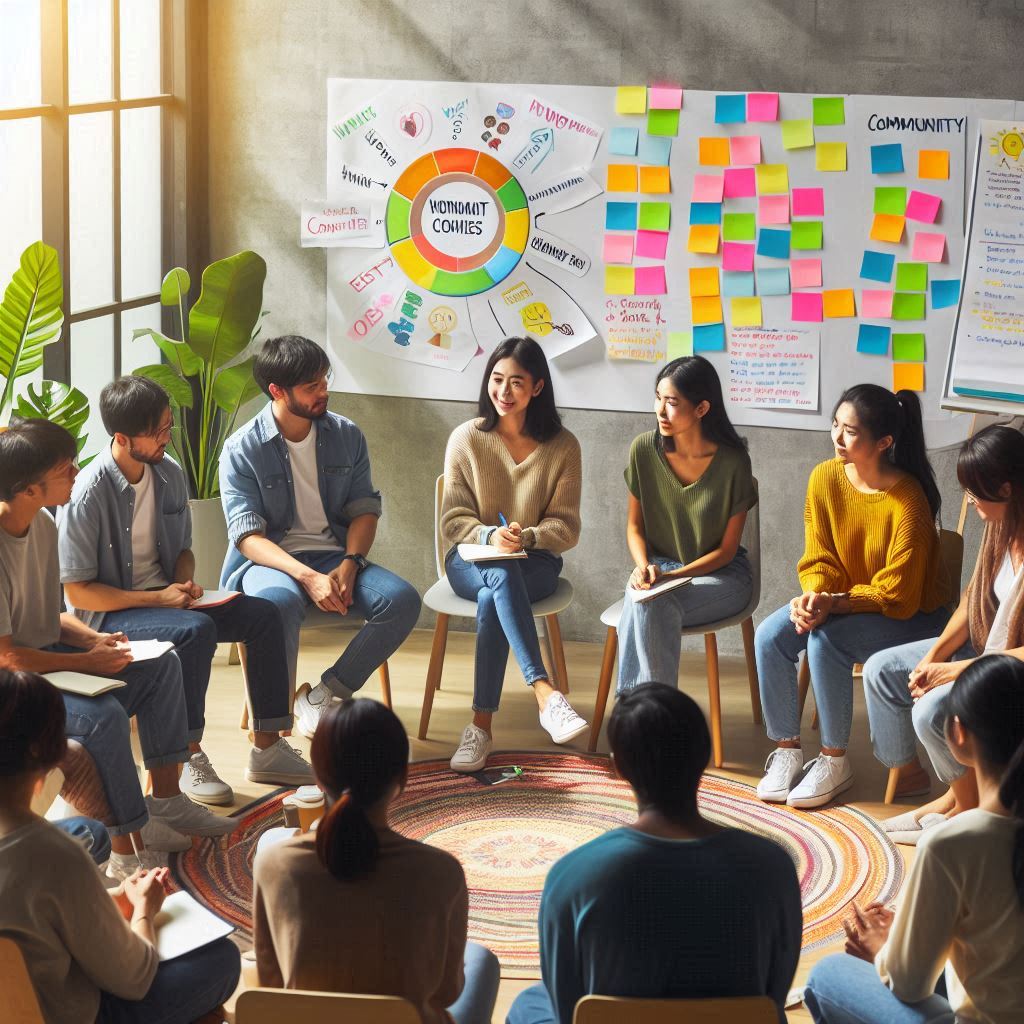 Need Assessment: Teaching & Learning Principles