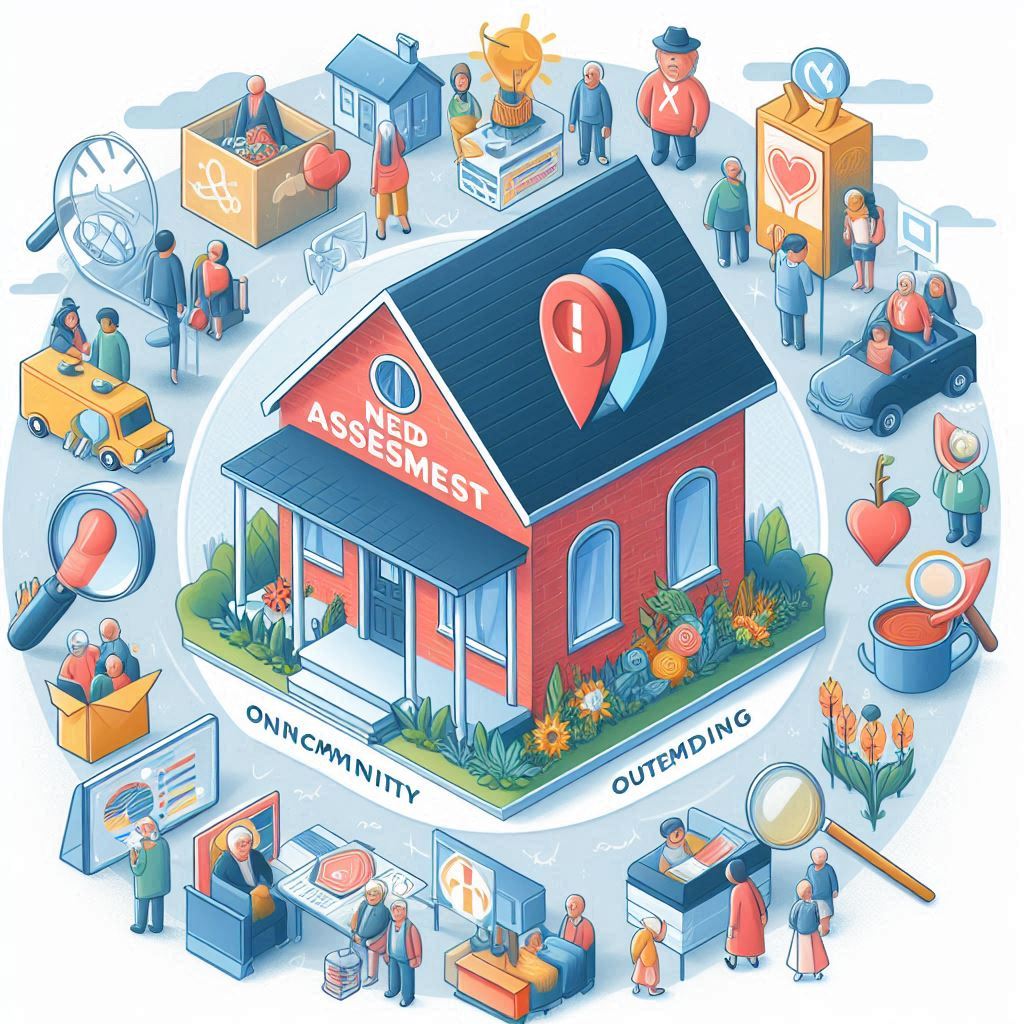 need assessment in the community