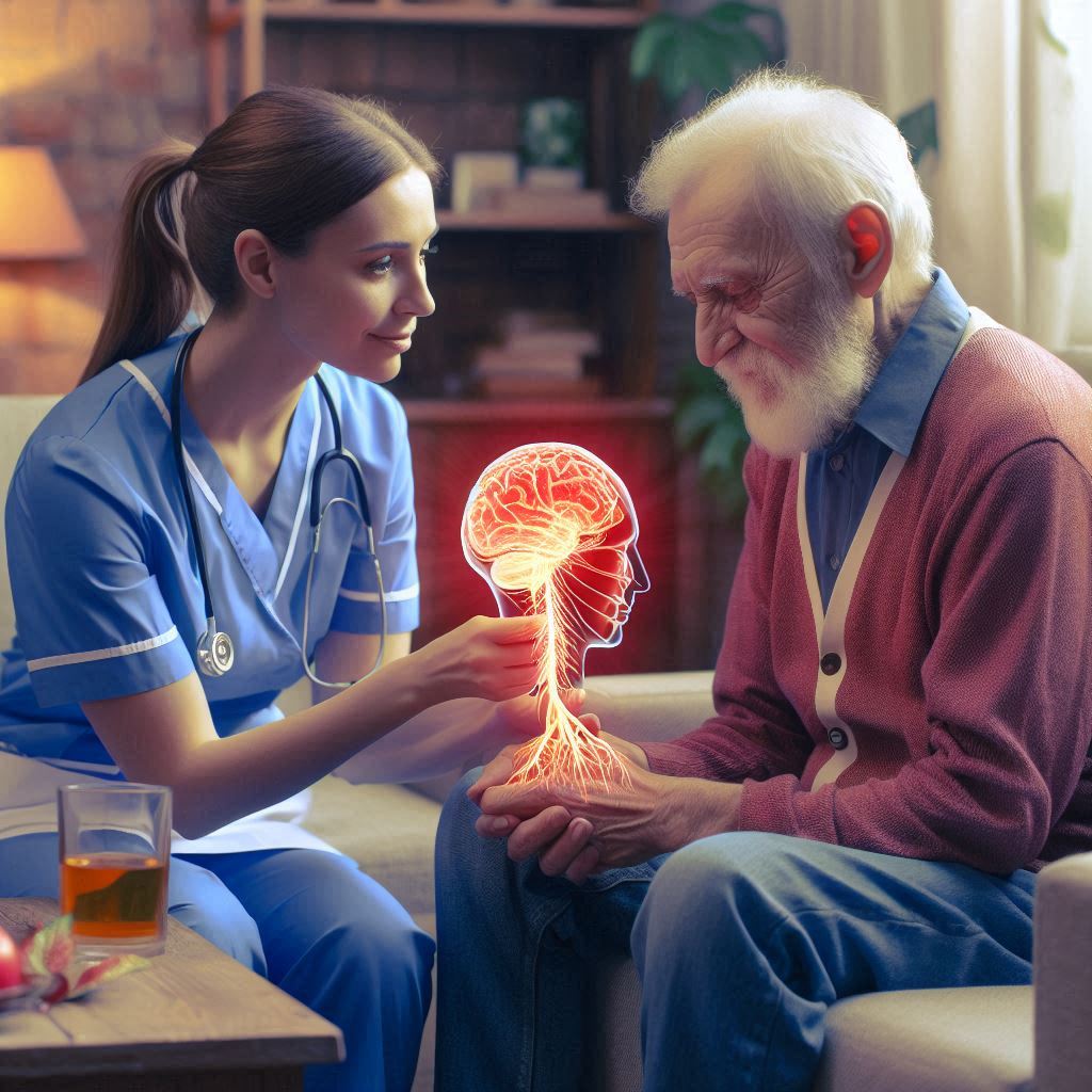 Creating a Dementia-Friendly Environment with Signage and Art