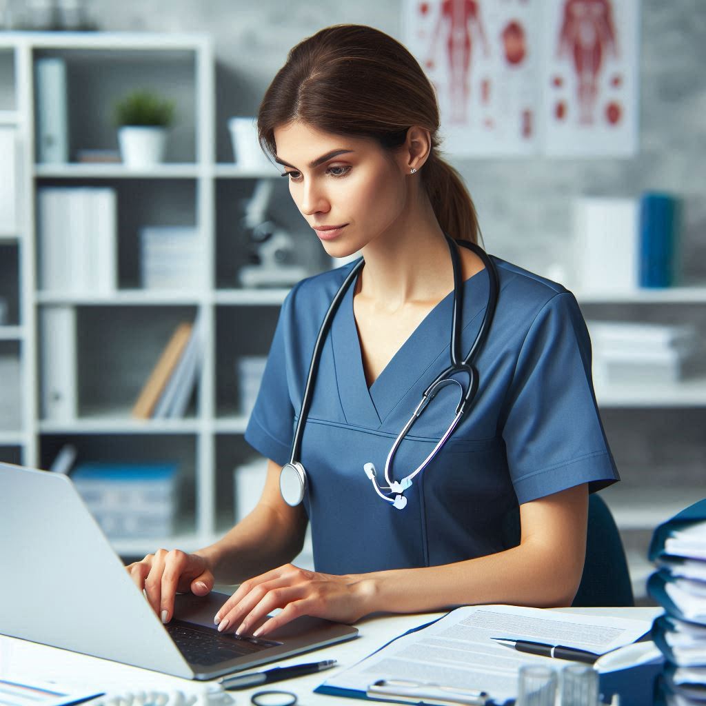 Challenges and Opportunities in Nursing Research