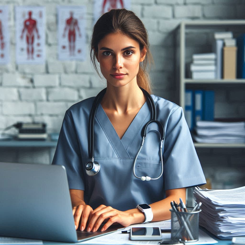 The Role of Evidence-Based Practice in Nursing Research