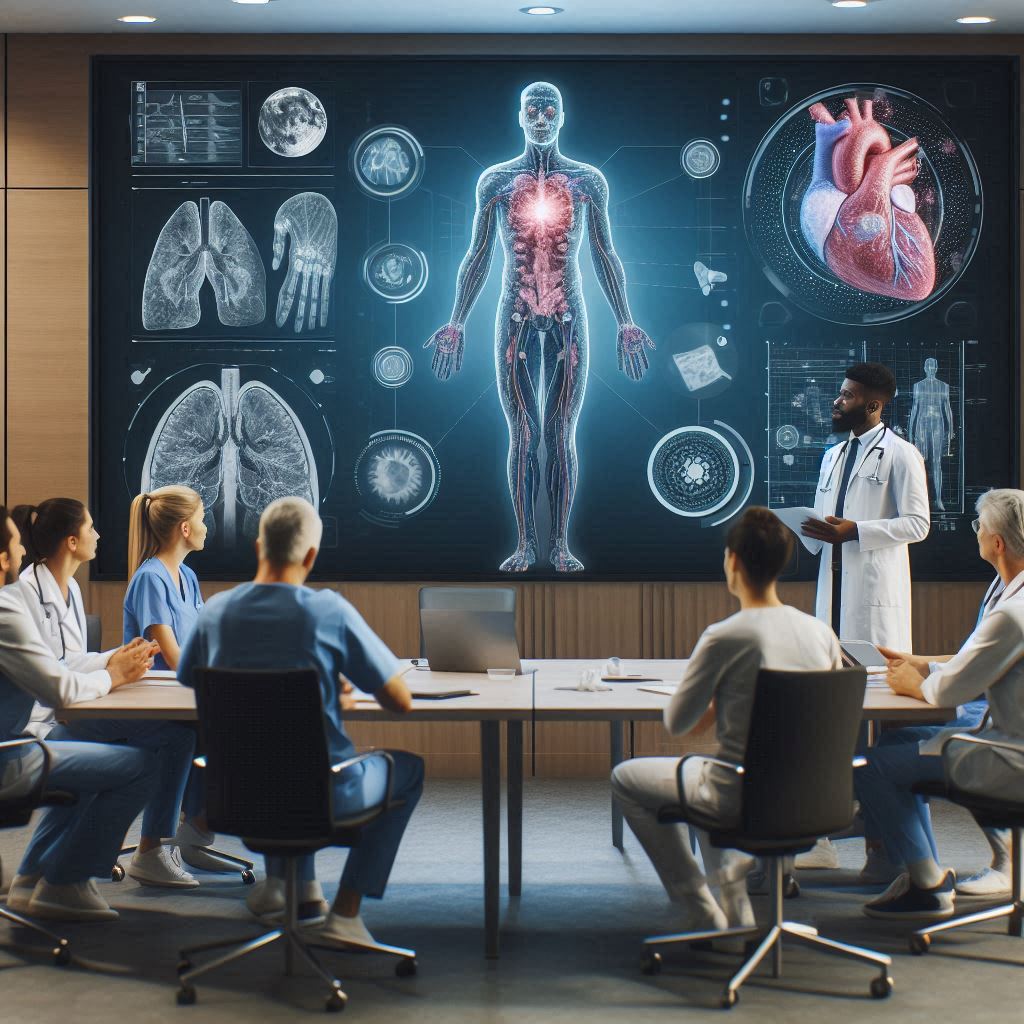 The Impact of Advanced Nursing Practice on Patient Care