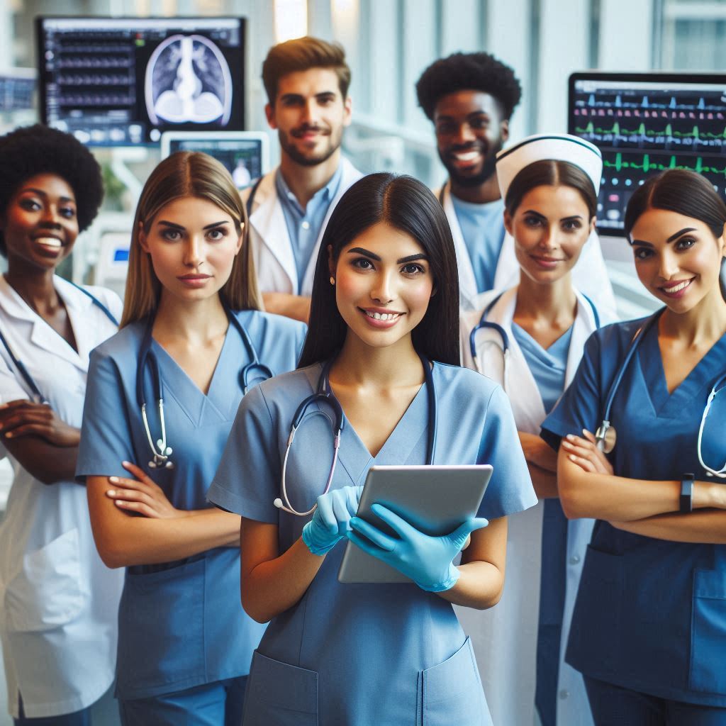 History of Advanced Nursing Practice