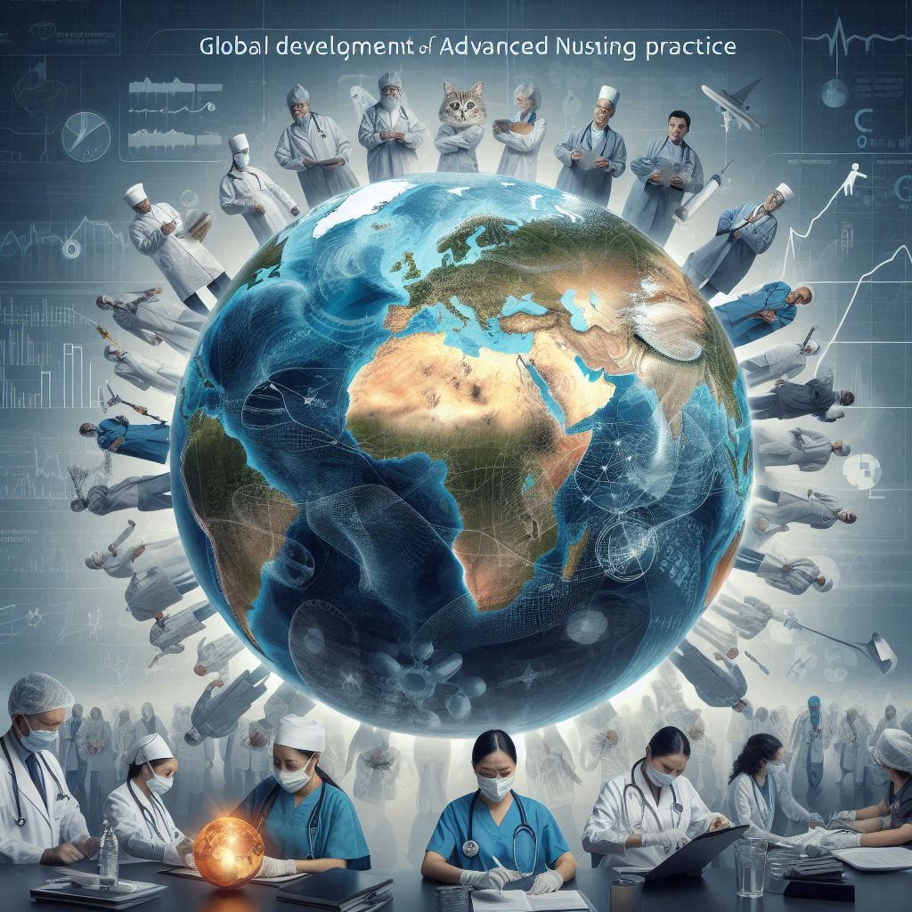 Global Development of Advanced Nursing Practice Global Spread and Role Variability