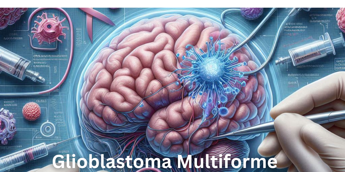Breaking Down Glioblastoma Multiforme: Signs and Symptoms, Diagnosis, and Treatment Strategies