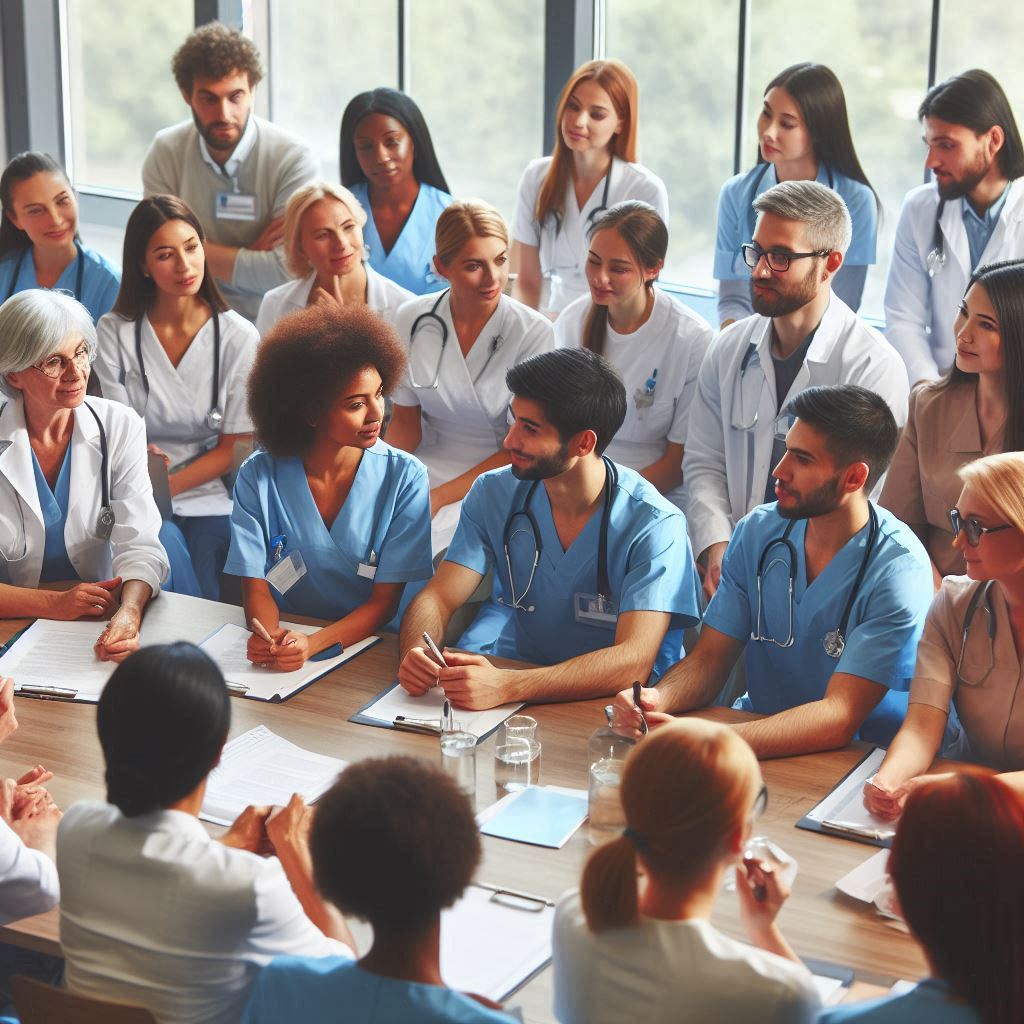 International Council of Nurses (ICN)