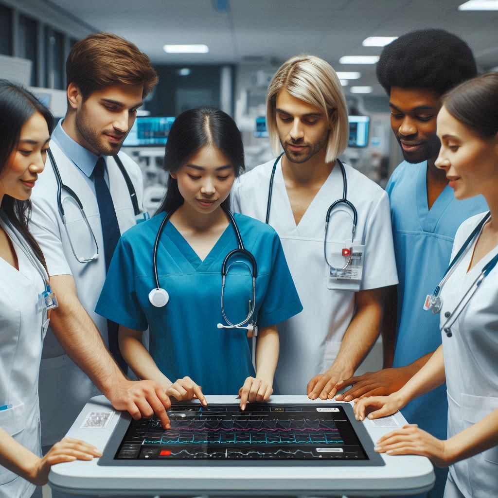 Global Development of Advanced Nursing Practice