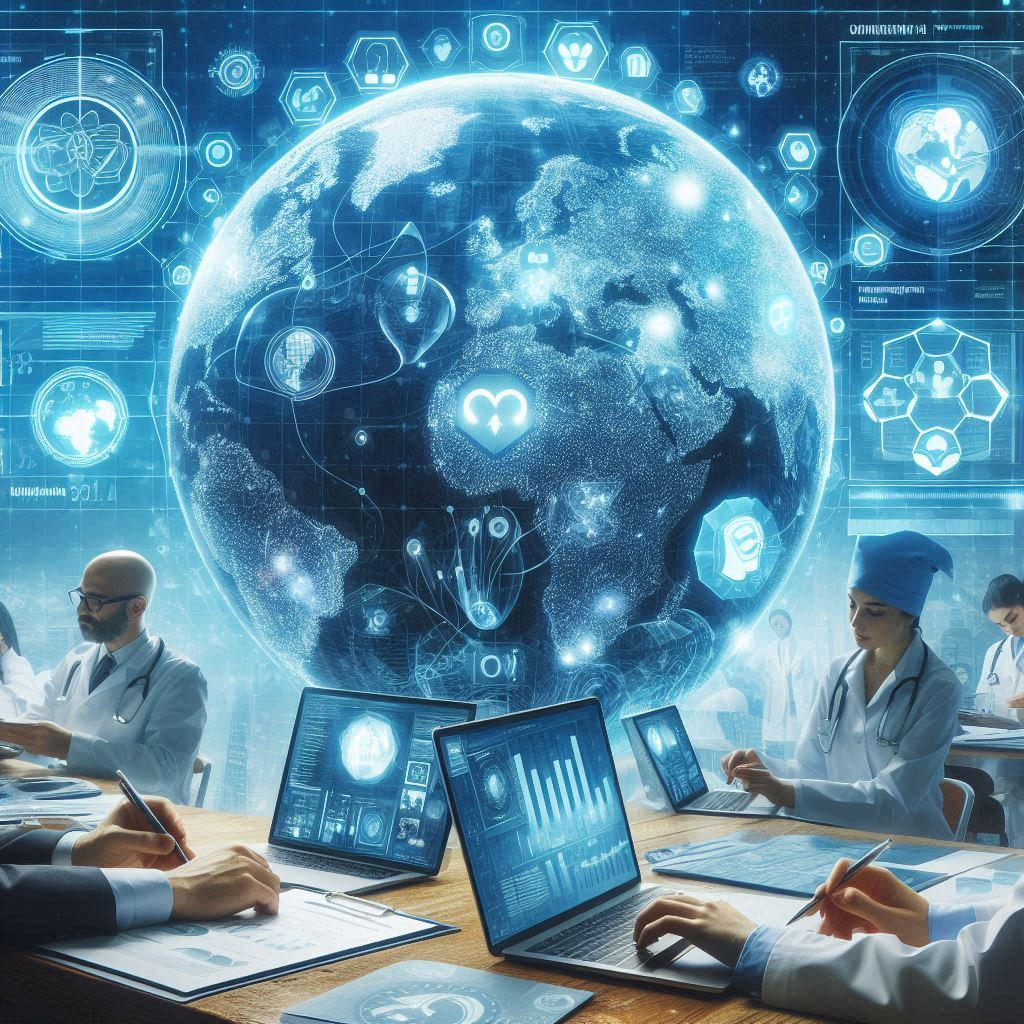 Global Development of Advanced Nursing Practice Future Directions