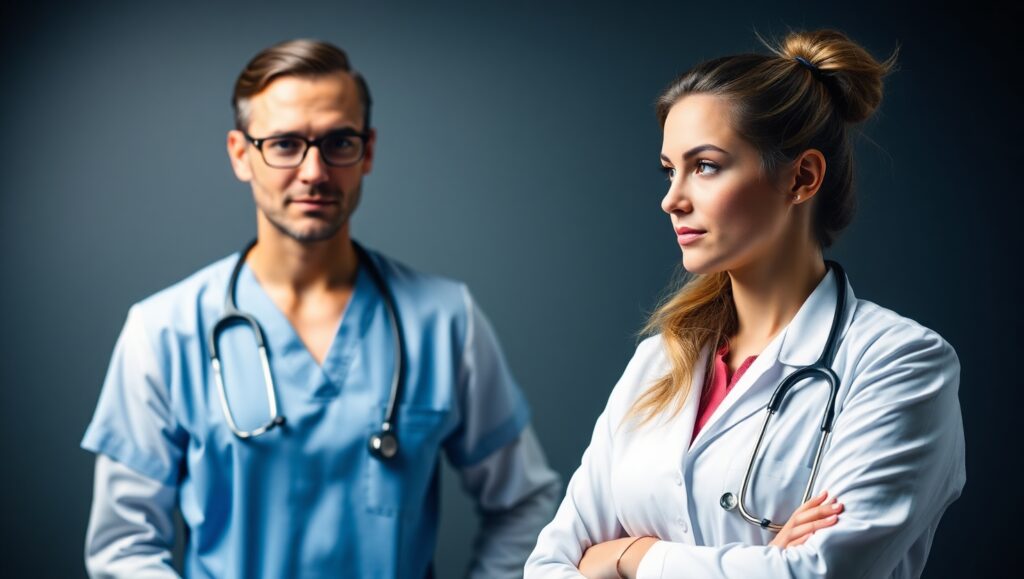 Nurse Practitioner vs Doctor: What’s the Difference?